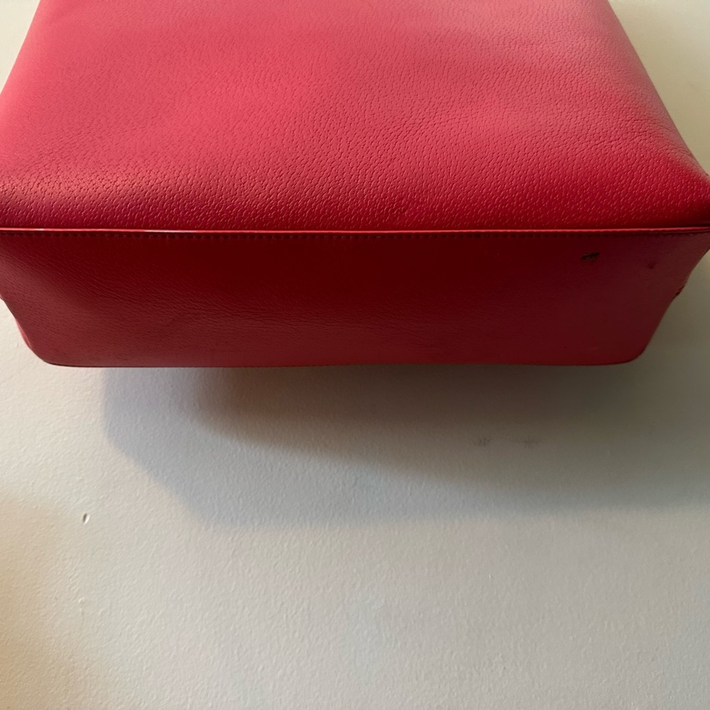 Pink Kate Spade Purse - Picture 9 of 14